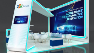 FPT Software tổ chức Automotive Tech Show đầu tiên về công nghệ ô tô