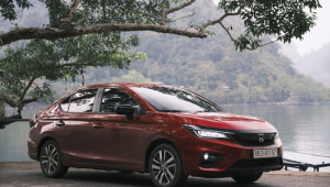 Honda Việt Nam bán ra 155.414 xe máy và 3.184 ô tô trong tháng 5.2022