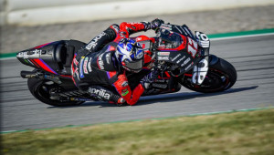 MotoGP 2022: Phung phí cơ hội lên bục, Aleix kết thúc ở vị trí thứ năm tại chặng đua Catalunya