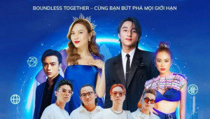 Người dùng háo hức đếm ngược đến thời điểm ra mắt Cộng đồng VinFast toàn cầu