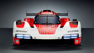 Hành trình toàn cầu của Porsche Penske Motorsport với nguyên mẫu 963 mới