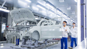 Khánh thành Nhà máy Hyundai Thành Công số 2, công suất 100.000 xe/năm