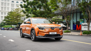 VinFast “rục rịch” IPO tại Mỹ, sớm nhất vào tháng 1/2023