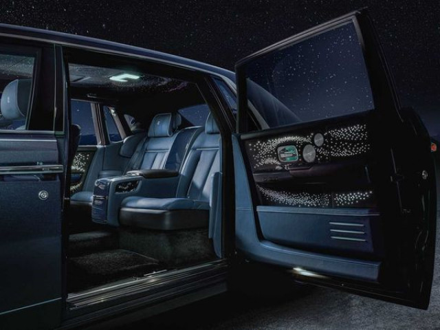 Cập nhật hơn 80 về 2022 rolls royce phantom tempus  Du học Akina